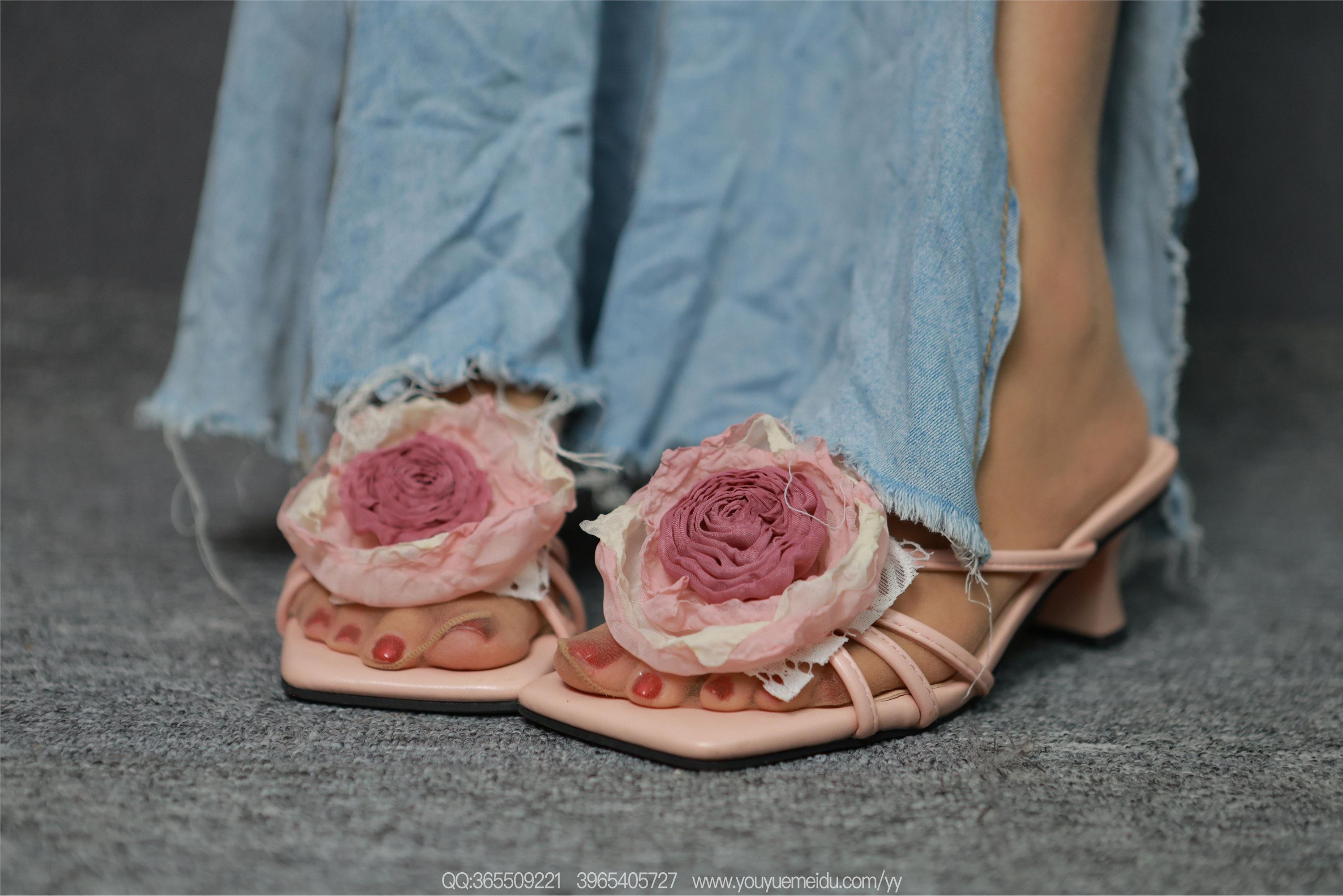 IESS异思趣向  2025.09.01 丝享家 2146 美子《黑丝诱惑》